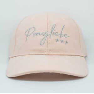 Ponyliebe Cap Charlie Basecap