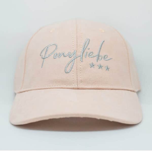 Ponyliebe Cap Charlie Basecap