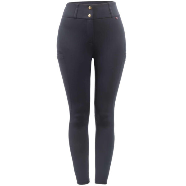 Cavallo Reitleggings Damen Christina Grip Mobile FS 2023 Damenreithose mit Full-Grip
