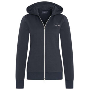 HV Polo  Jacke Damen HVPClassic FS 2023 Sweatjacke