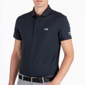 Equiline Poloshirt Herren Cleahc FS 2023 Kurzarmshirt