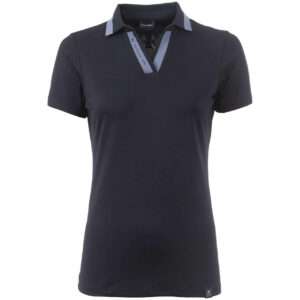 Cavallo Poloshirt Damen Fenia FS 2023 Kurzarmshirt