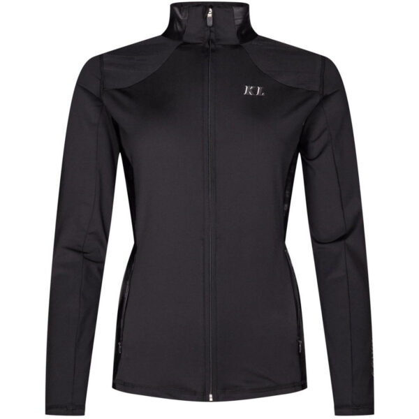 Kingsland Jacke Damen KLceanna Summer Update 2023 Trainingsjacke