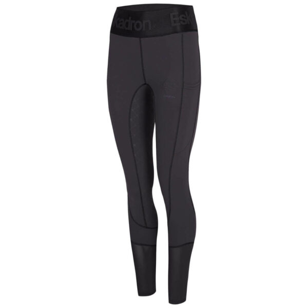 Eskadron Reitleggings Damen Full-Grip Dynamic Riding Tight Reflexx Fanatics 2023 Damen...