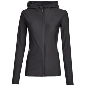 Eskadron Jacke Damen Zip-Hood Reflexx Fanatics 2023 Kapuzenjacke