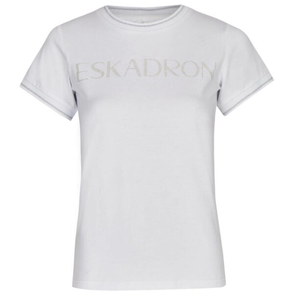 Eskadron T-Shirt Damen Glitter Reflexx Fanatics 2023 Damentshirt Baumwolltshirt