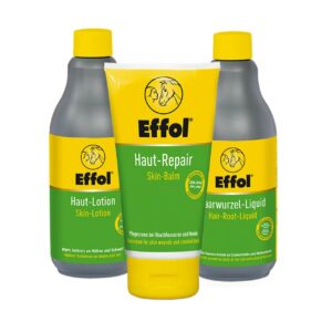 Effol Hautpflege Set - Haarwurzel Liquid