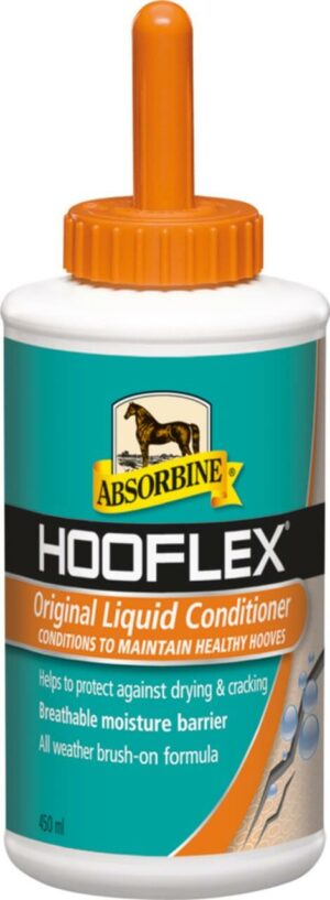 Absorbine  Hufpflege Hooflex Liquid Conditioner Huffestiger