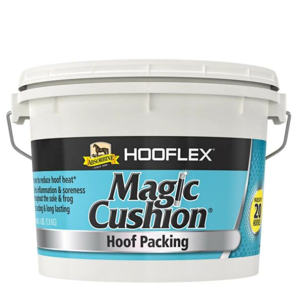 Absorbine  Pflegemittel Hooflex® Magic Cushion® Hufpflege