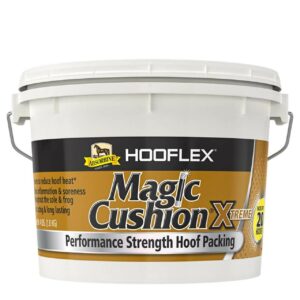 Absorbine  Pflegemittel Hooflex® Magic Cushion® Xtreme Hufpflege