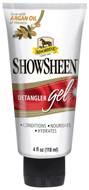 Absorbine  Show Sheen Detangler