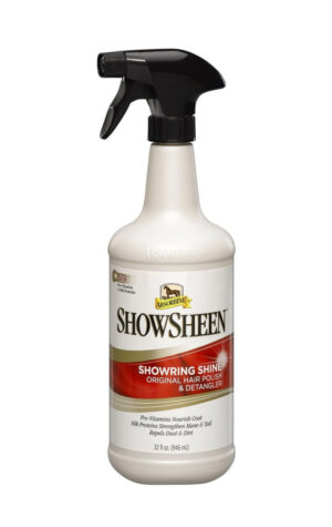 Absorbine  Show Sheen