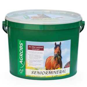 Agrobs Mineralfutter Seniormineral