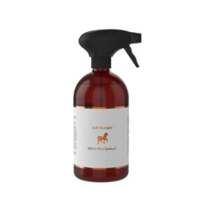 Animalon  Soft Shampoo