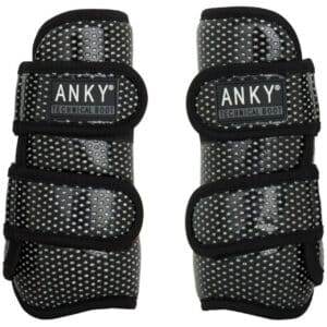 ANKY Gamaschen Shiny-Climatrole ATB14004