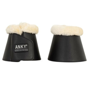 ANKY Hufglocken Bell Boots Sprungglocken