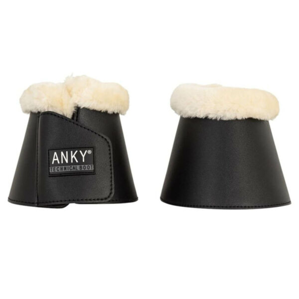 ANKY Hufglocken Bell Boots Sprungglocken