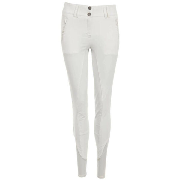 ANKY Reithose Damen Full-Grip XR18101