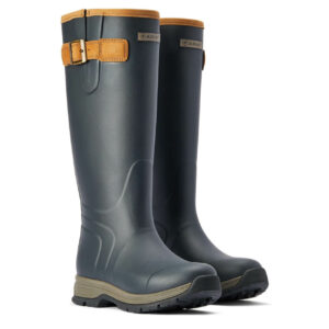 Ariat Gummistiefel Burford Insulated Rubber Boots Stiefel