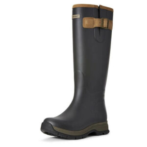 Ariat Gummistiefel Waterproof Burford Brown Classic