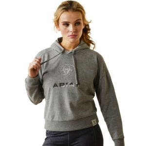 Ariat Hoodie Damen Just FS 2023 Damenpullover Kapuzenpullover