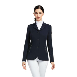 Ariat Jacket Damen Galatea Show Coat Classic Turnierjacket