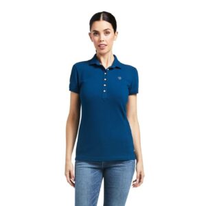 Ariat Poloshirt Damen Prix 2.0 FS 2022