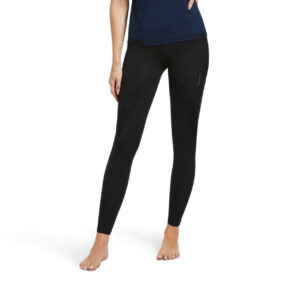 Ariat Reitleggings Damen Ascent FS 2022 Reithose Vollbesatz Damenreithose