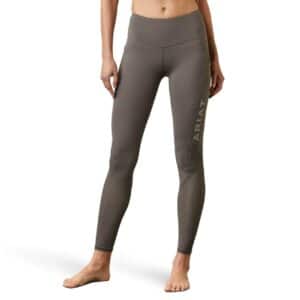 Ariat Reitleggings Damen Tight Eos Full Grip Vollbesatz