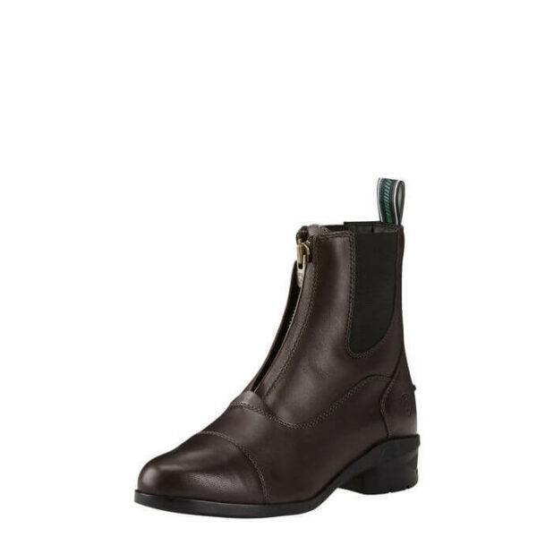 Ariat Reitstiefelette Heritage IV ZIP Classic Leder