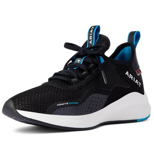 Ariat Sneaker Ignite Waterproof Trainer