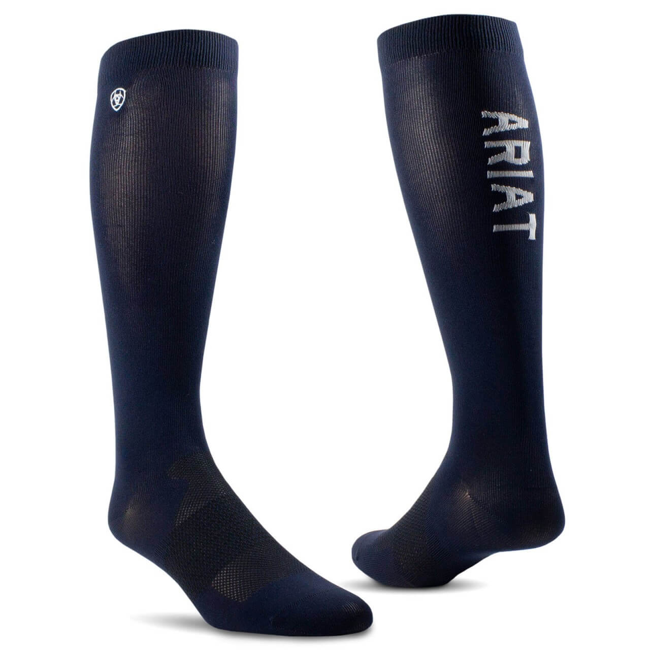 Ariat Socken Ariattek Essential Performance FS 2023 Kniestrümpfe