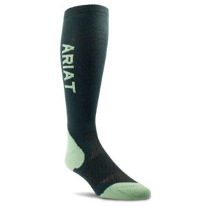 Ariat Socken Ariattek Performance FS 2023 Kniestrümpfe