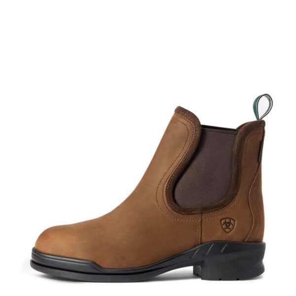 Ariat Stiefelette Damen Keswick Steel Toe