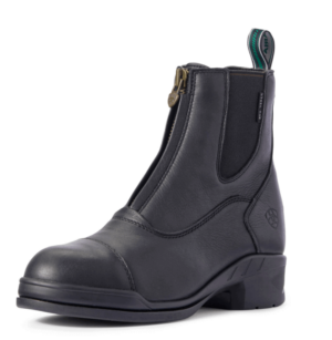 Ariat Stiefelette Heritage Zip Steel Toe Classic