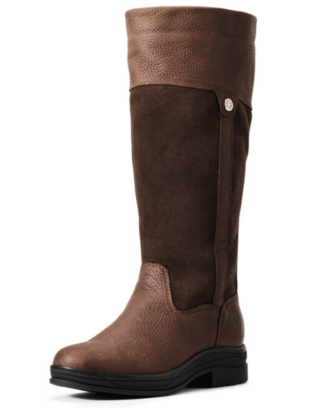 Ariat Waterproof Boots Windermere II H2O Classic