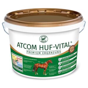 Atcom Ergänzungsfutter Huf-Vital