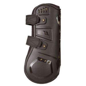 Back on Track Gamaschen Airflow Tendon Boots Beinschutz