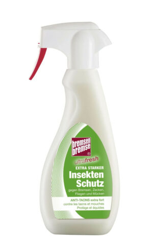 BREMSENBREMSE Insektenschutz - ultrafresh -