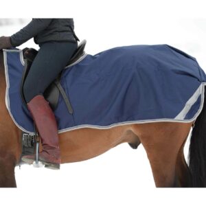 Bucas  Ausreitdecke Freedom Riding Rug