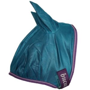 Bucas  Fliegenmaske Freedom Fly Mask FS 2023 Fliegenschutz