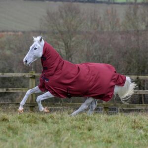 Bucas  Outdoordecke Freedom Turnout Light Full Neck