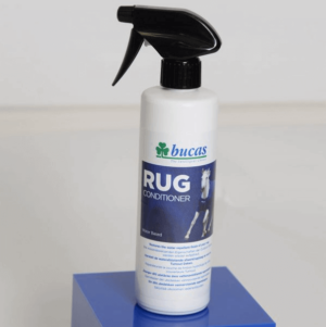 Bucas  Rug Conditioner- Imprägnierspray