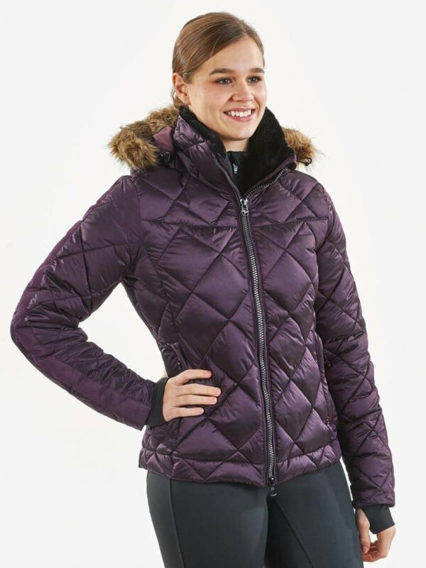 BUSSE Damenjacke Briana Reitjacke