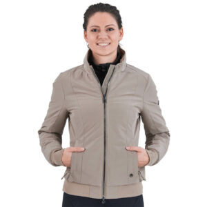 BUSSE Jacke Damen Brenley Plus Blousonjacke