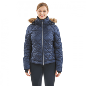 BUSSE Jacke Damen Briana HW 2021 Winterjacke