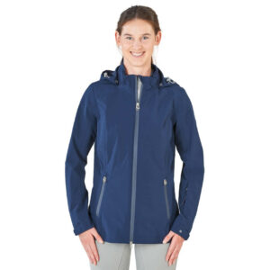 BUSSE Jacke Damen Ryana Plus