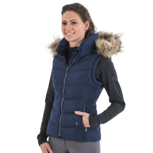 BUSSE Jacke Damen Shani 2 in 1