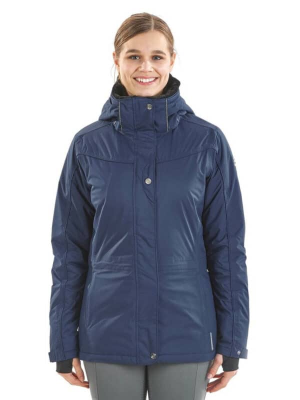 BUSSE Jacke Wensley