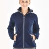 BUSSE Jacke Zion